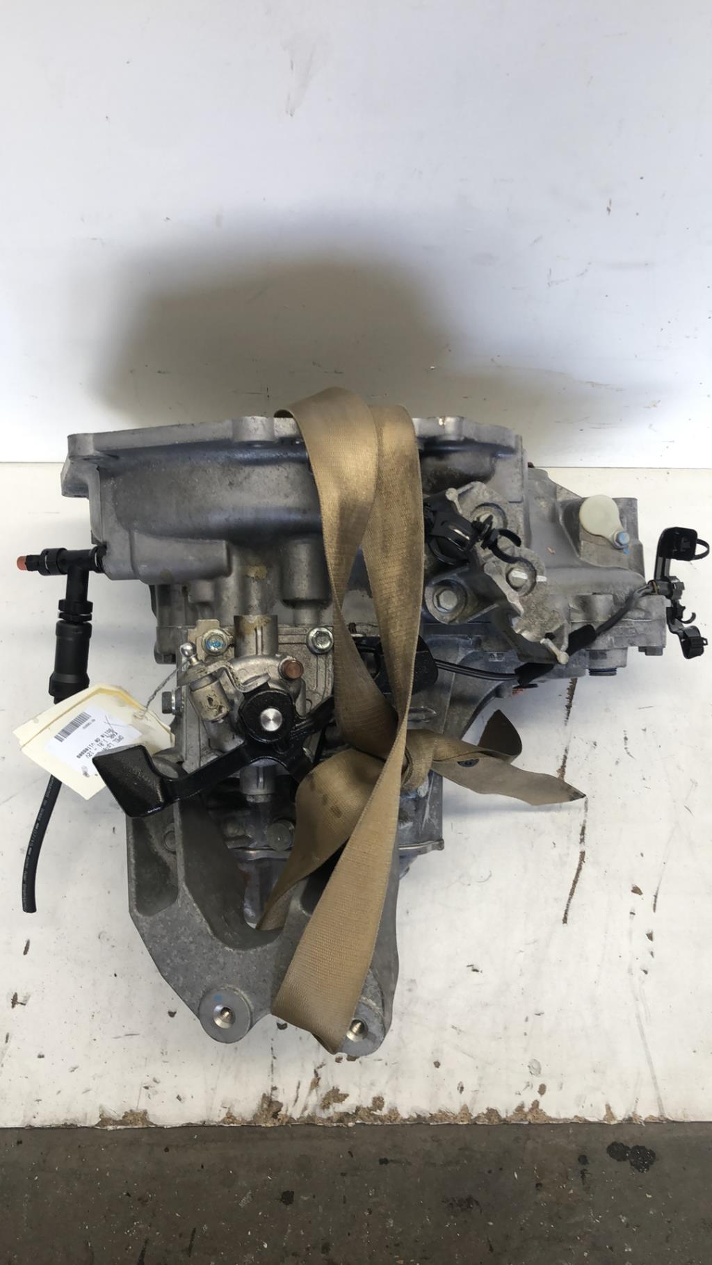 Boite de vitesses OPEL KARL Essence - 1