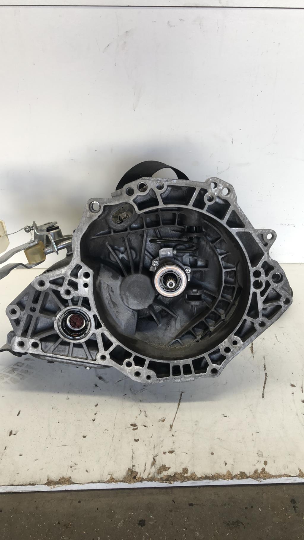 Boite de vitesses OPEL MERIVA A PHASE 2 Diesel - 1