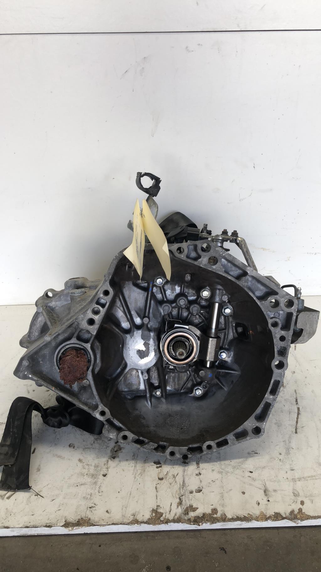Boite de vitesses TOYOTA YARIS 2 PHASE 1 Essence - 1