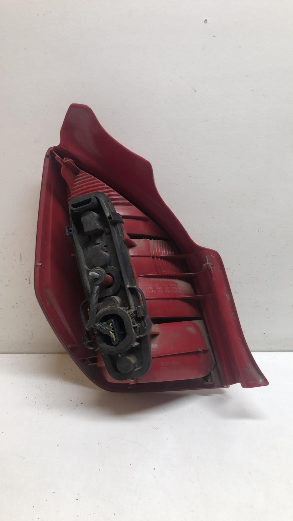 Feu arriere principal droit (feux) CITROEN C2 PHASE 1 Essence - 1