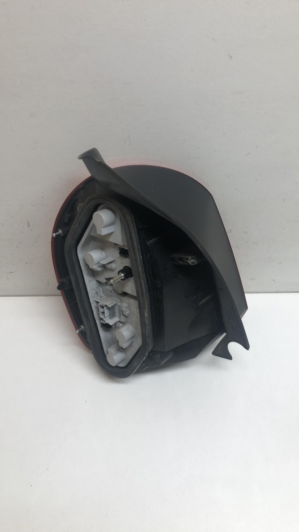 Feu arriere principal droit (feux) RENAULT MODUS PHASE 2 Diesel - 1