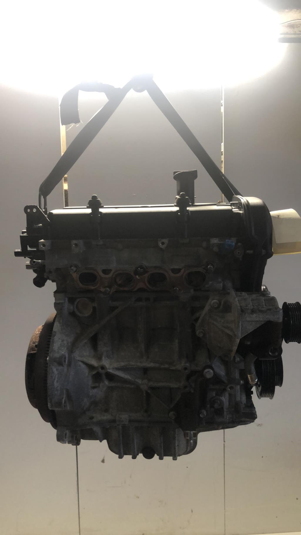 Moteur FORD FUSION PHASE 2 Essence - 1