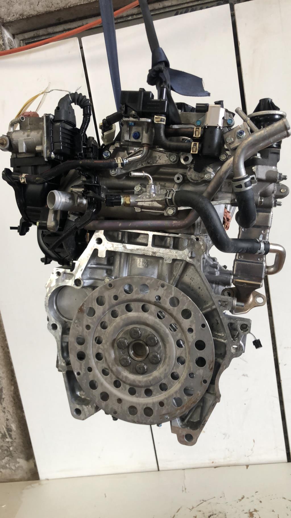 Moteur HONDA JAZZ 5 PHASE 2 Essence/Hybride - 1