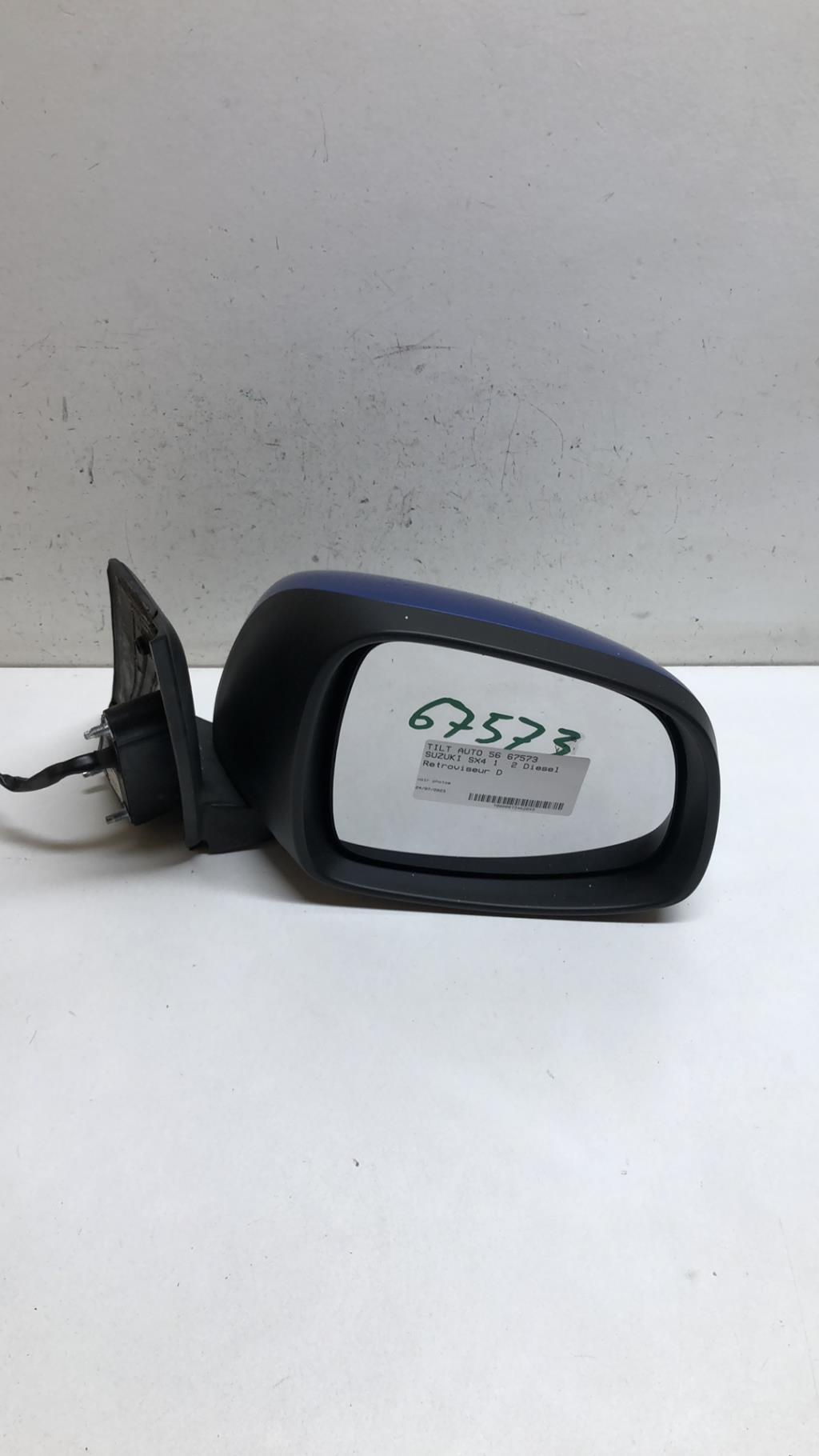 Retroviseur droit SUZUKI SX4 1 Diesel - 1