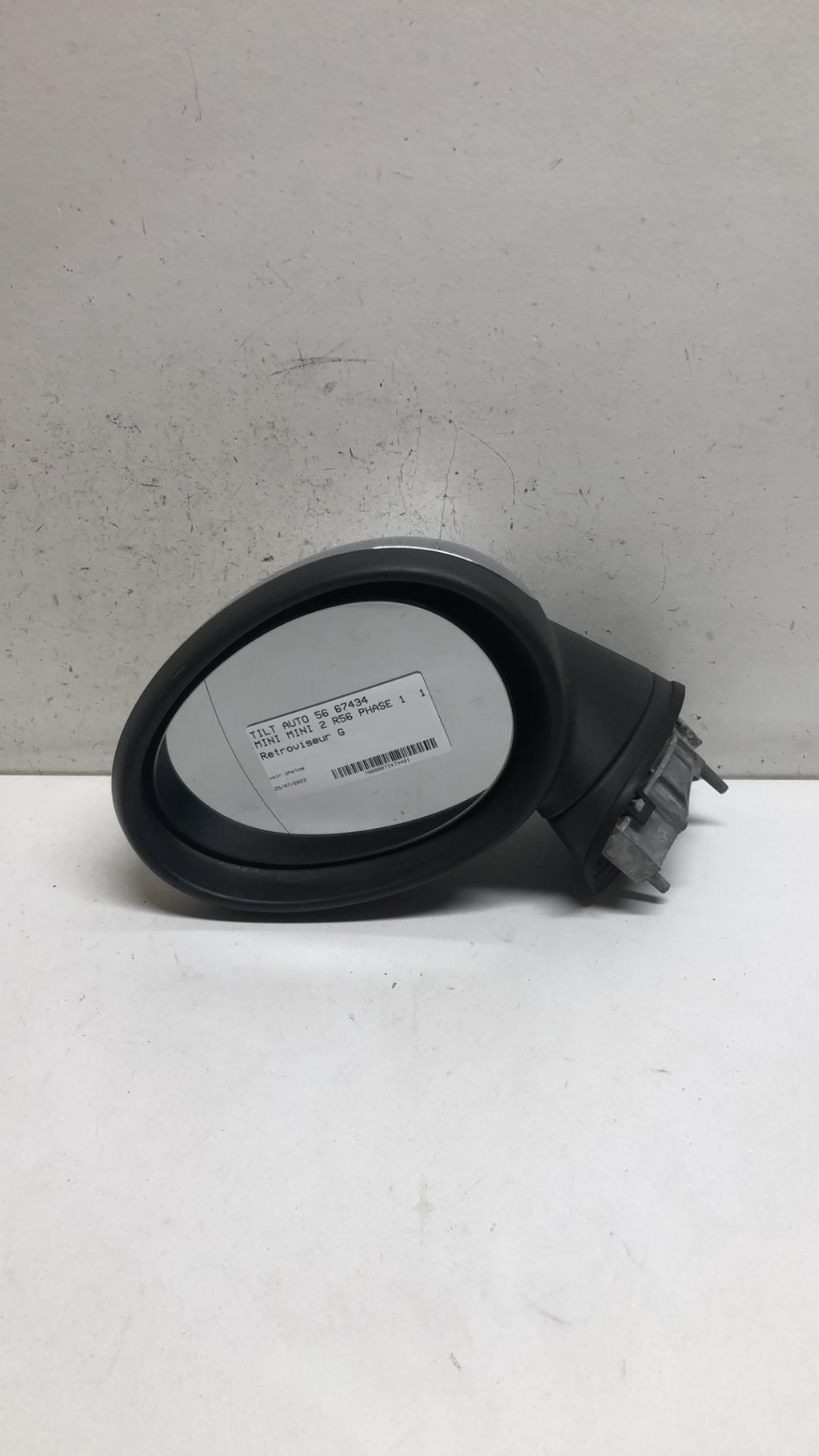 Retroviseur gauche MINI MINI 2 R56 PHASE 1 Essence - 1
