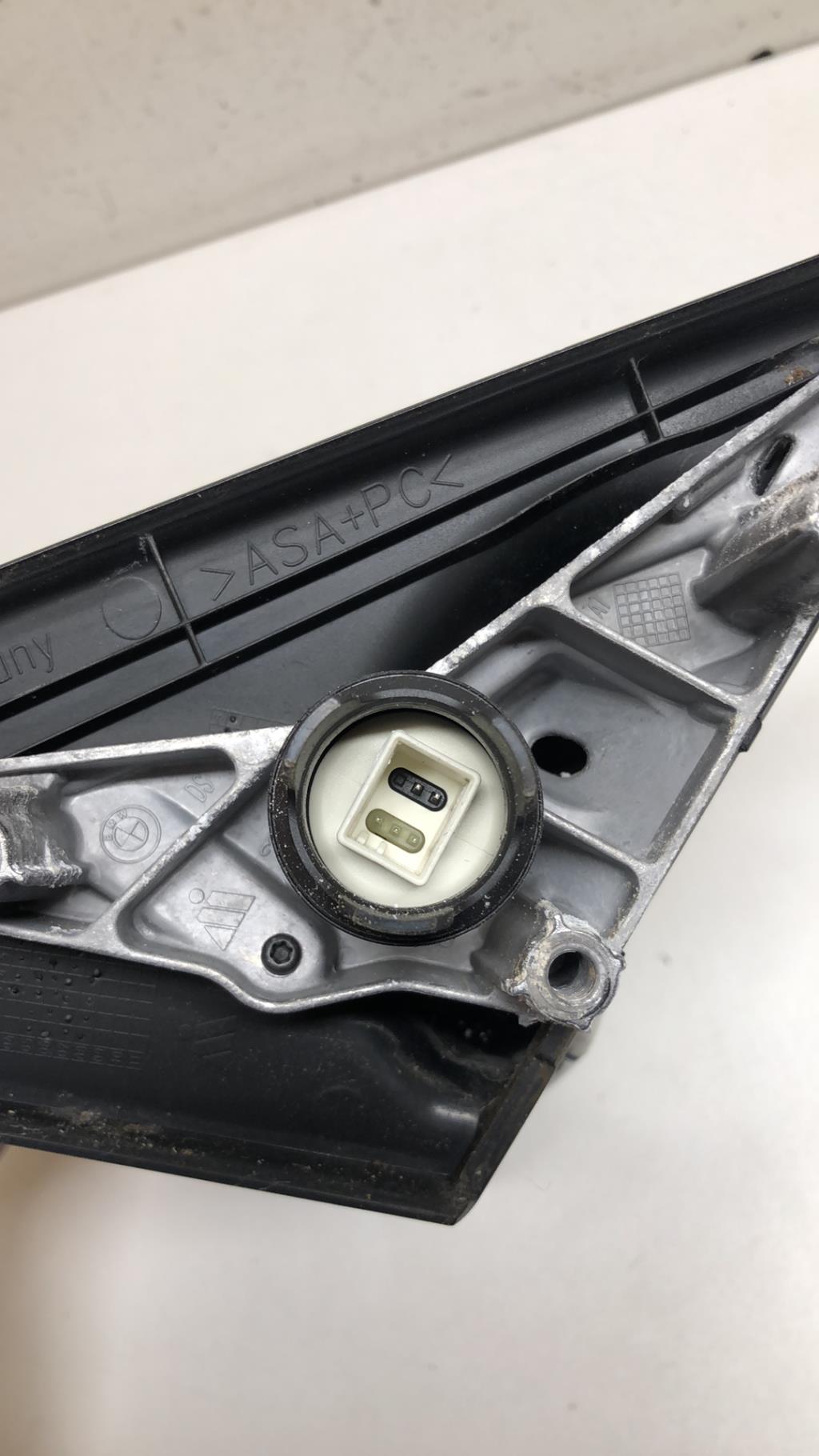 Retroviseur gauche BMW SERIE 3 E90 PHASE 1 Diesel - 1