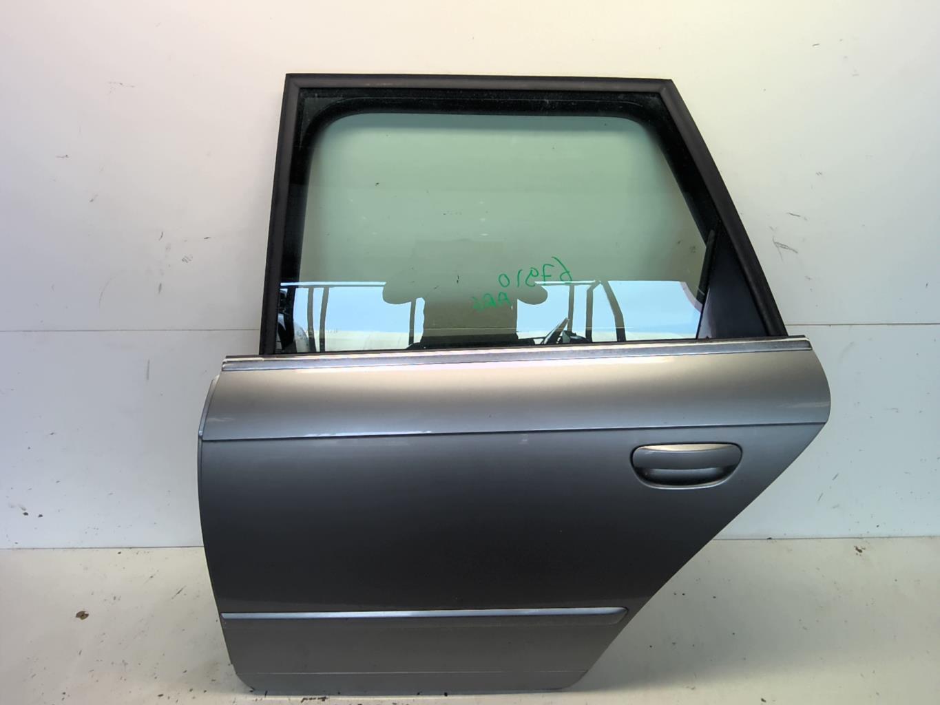 Porte arriere gauche AUDI A4 2 AVANT PHASE 2 BREAK Diesel - 1