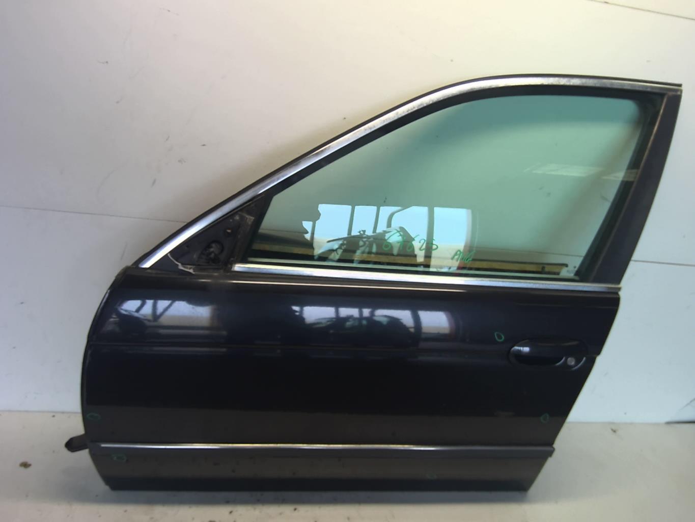 Porte avant gauche BMW SERIE 5 E39 PHASE 1 Diesel - 1