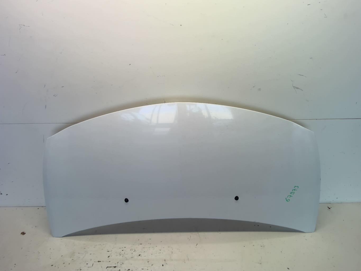 Capot RENAULT CLIO 3 PHASE 1 Diesel - 1