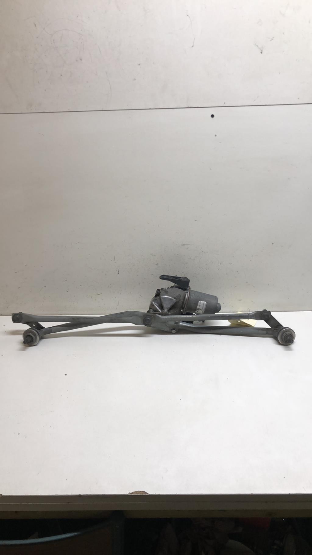 Mecanisme d'essuie glace MERCEDES SPRINTER 2 PHASE 1 Diesel - 1
