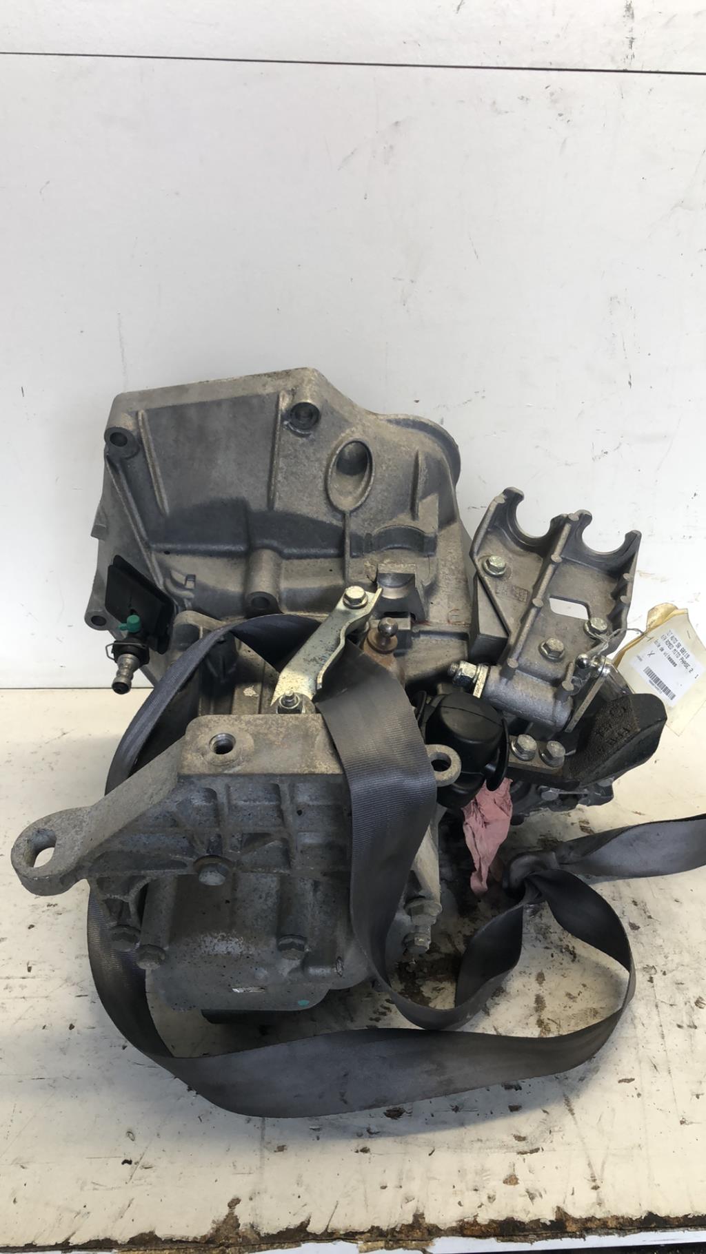 Boite de vitesses ALFA ROMEO MITO PHASE 2 Diesel - 1