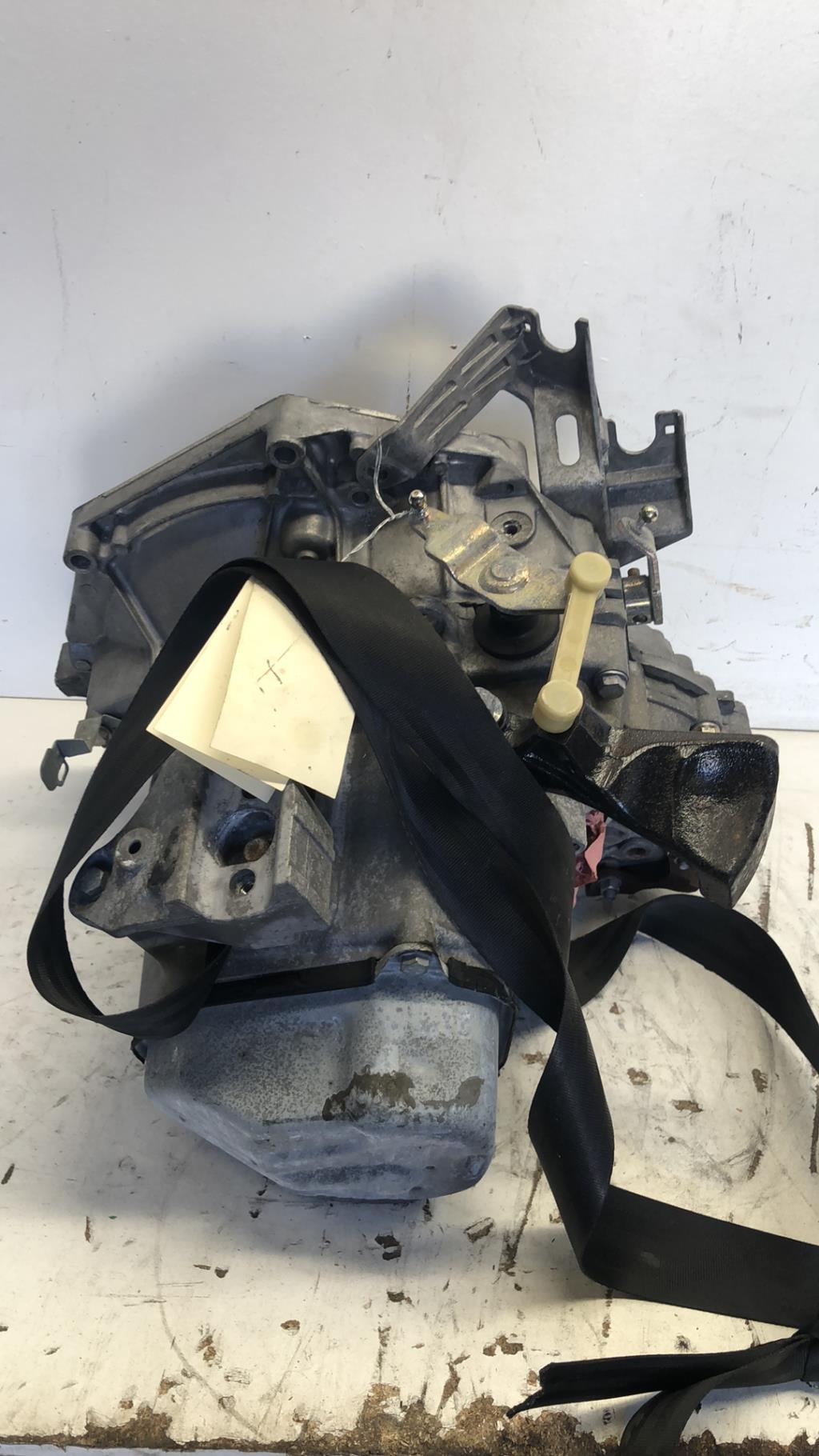 Boite de vitesses CITROEN C3 1 PHASE 1 Essence - 1