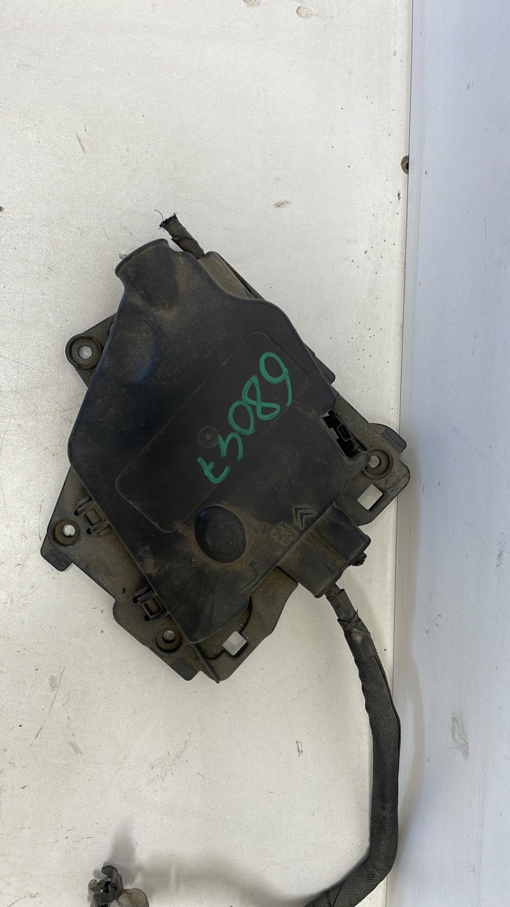 Relais electrique CITROEN C3 2 PHASE 1 Diesel - 1