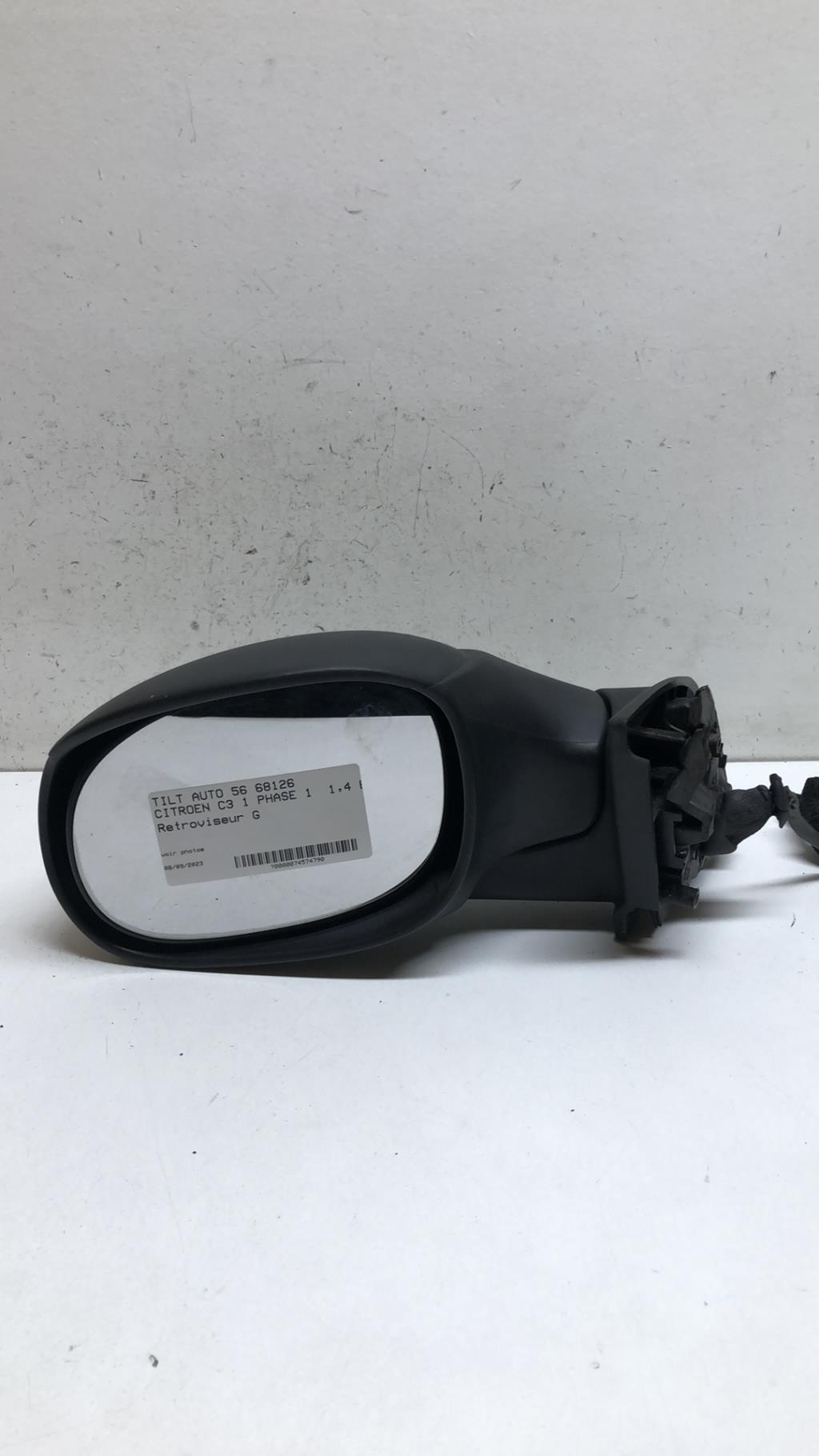 Retroviseur gauche CITROEN C3 1 PHASE 1 Essence - 1