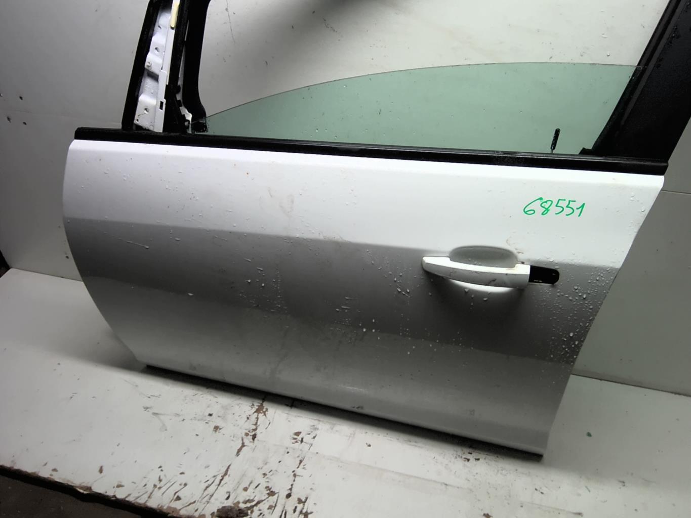 Porte avant gauche OPEL ASTRA J PHASE 1 Diesel - 1