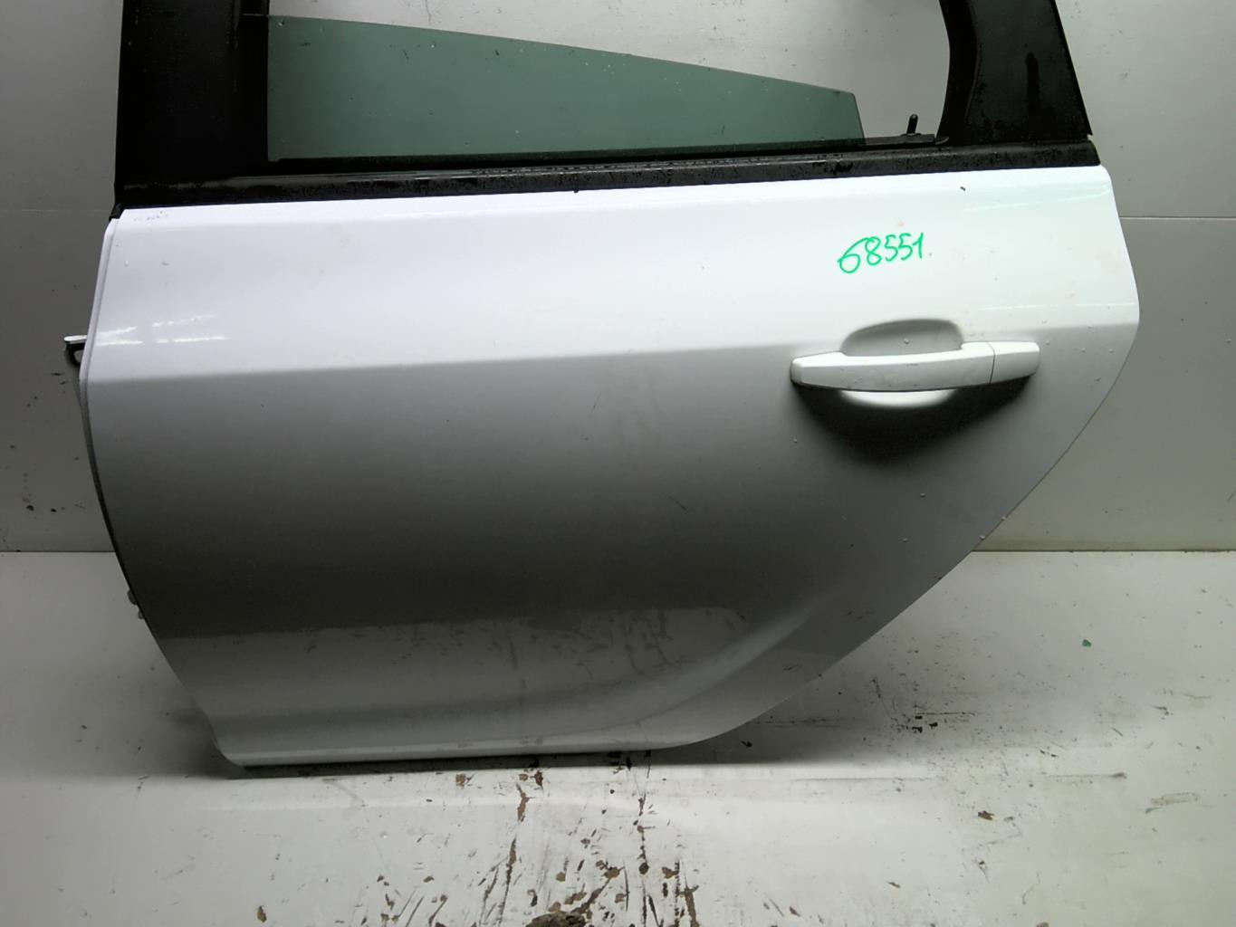 Porte arriere gauche OPEL ASTRA J PHASE 1 Diesel - 1