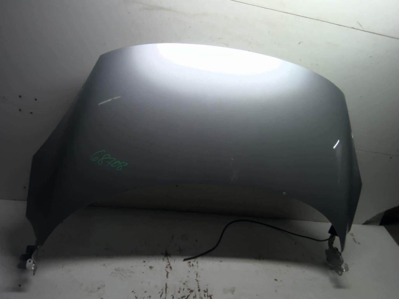 Capot RENAULT SCENIC 3 PHASE 1 Diesel - 1
