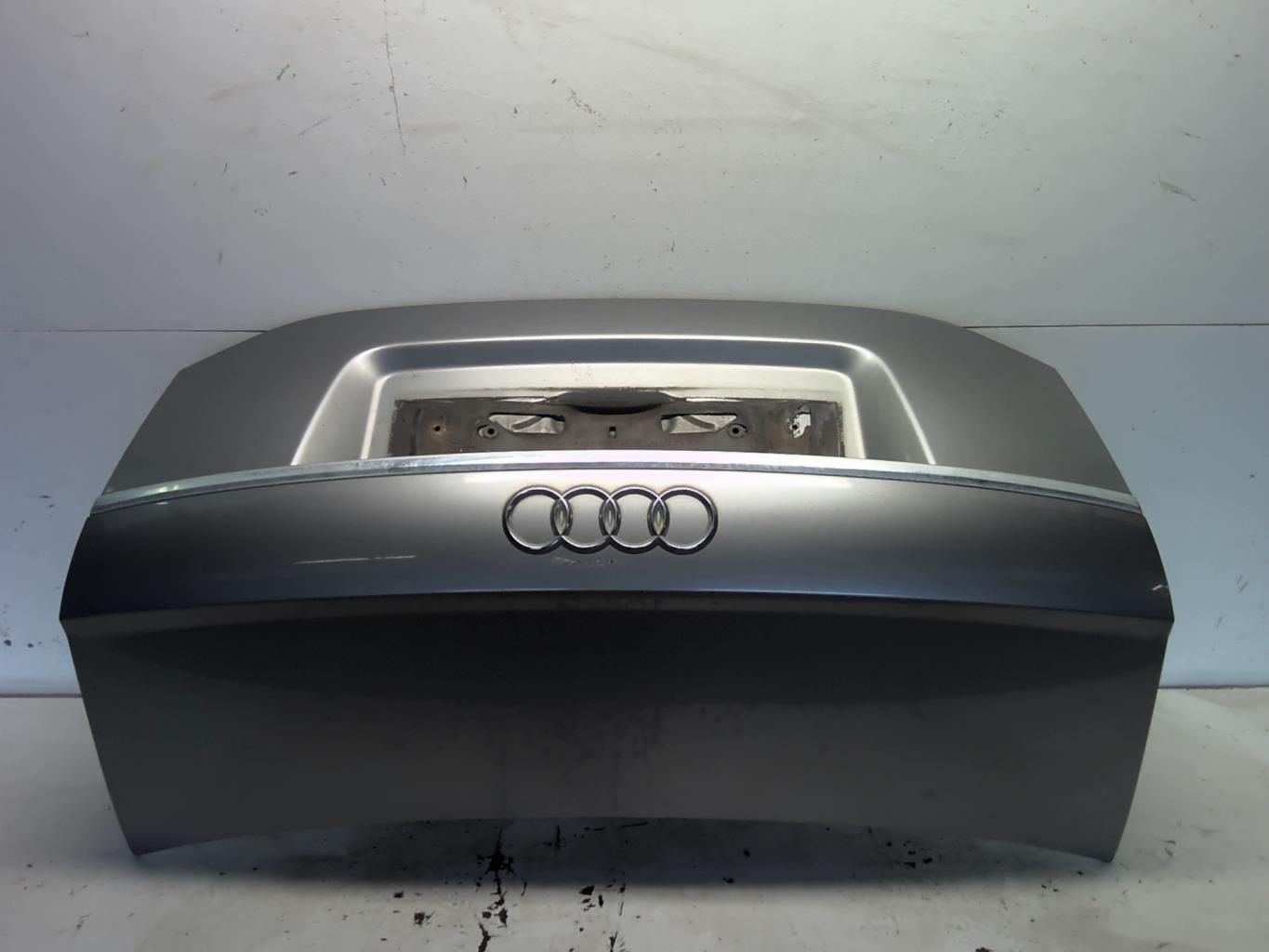 Malle/Hayon arriere AUDI A6 3 PHASE 1 Diesel - 1