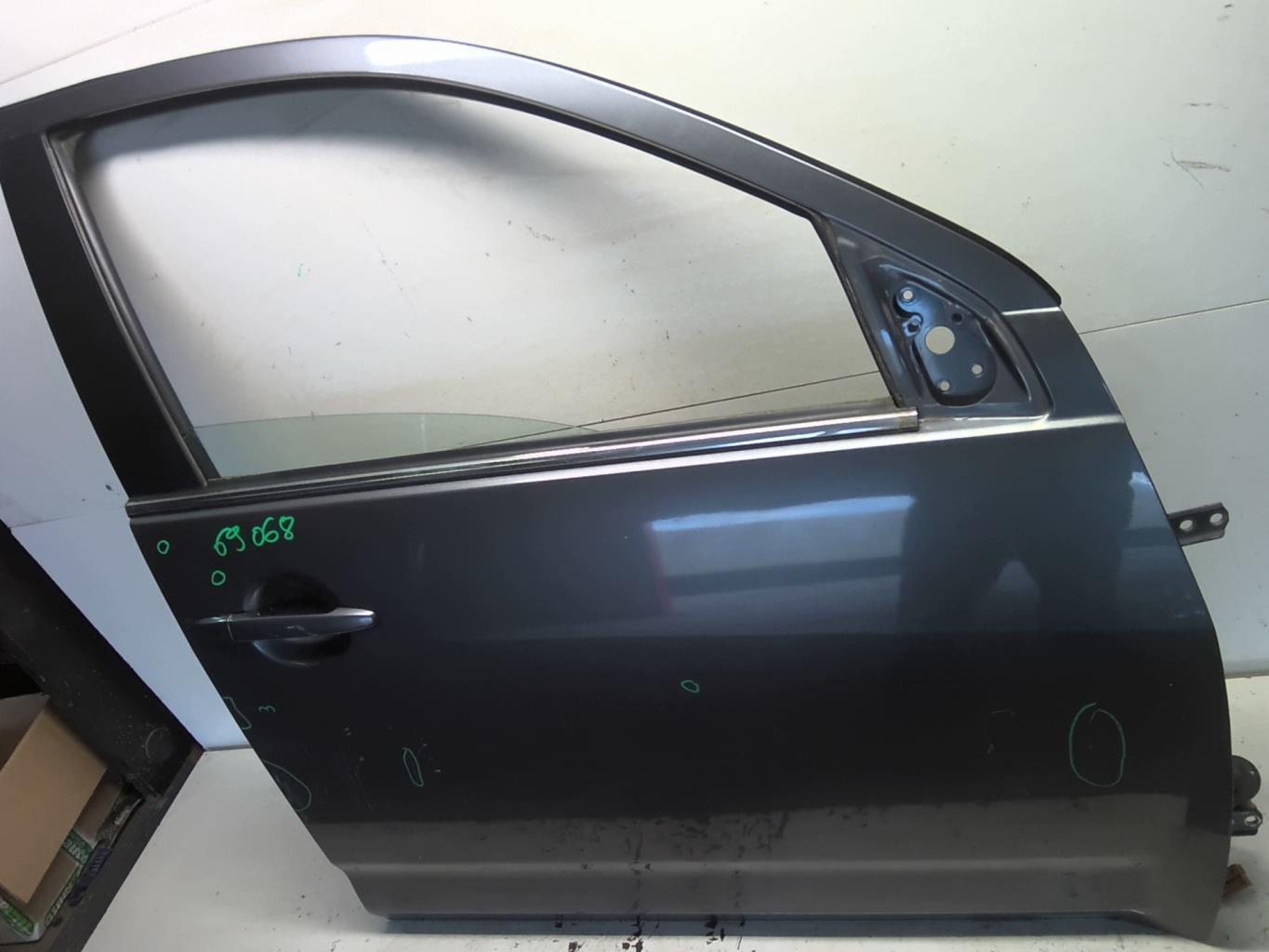 Porte avant droit CITROEN C-CROSSER Diesel - 1