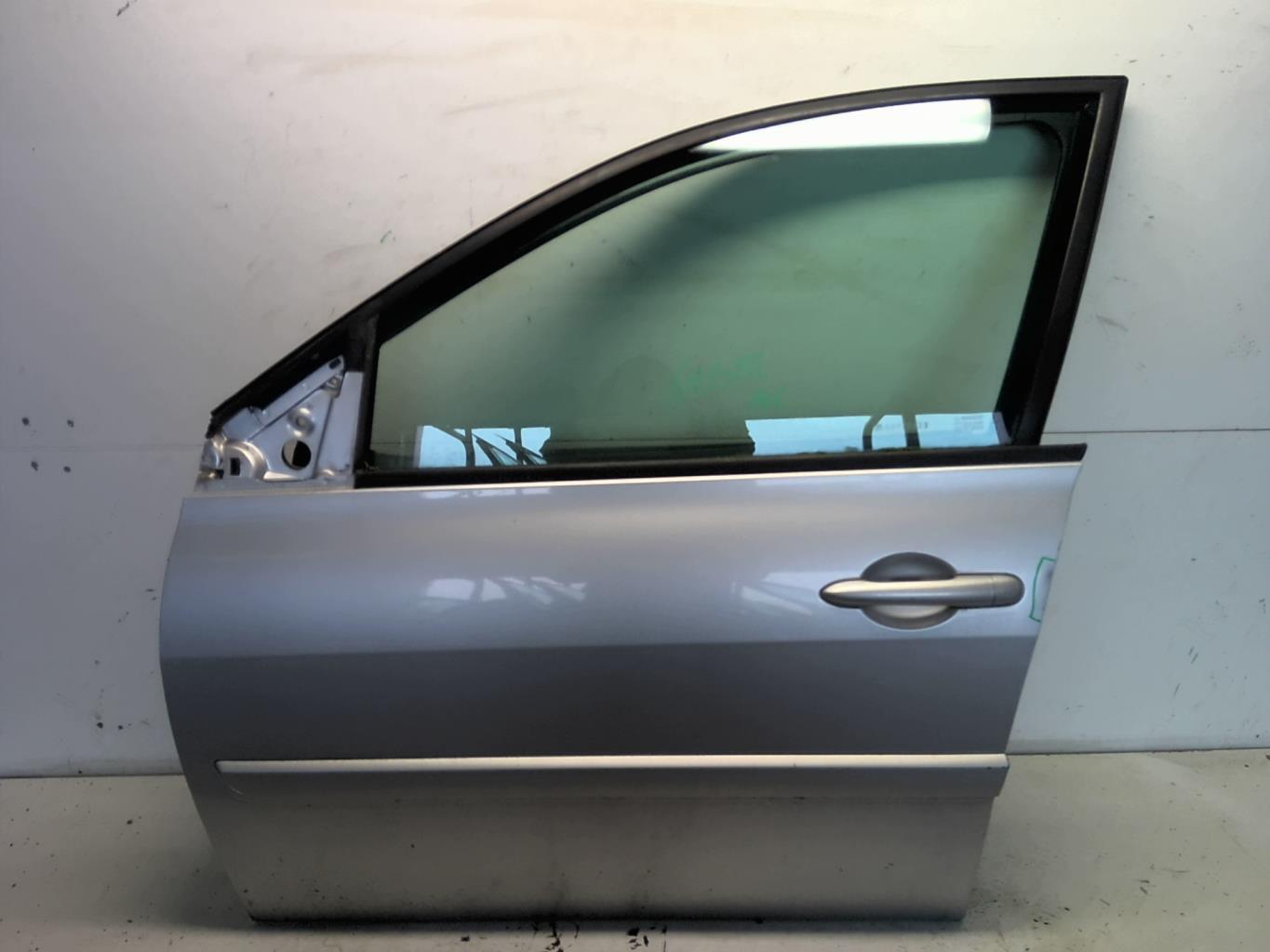 Porte avant gauche RENAULT MEGANE 2 PHASE 2 BREAK Diesel - 1