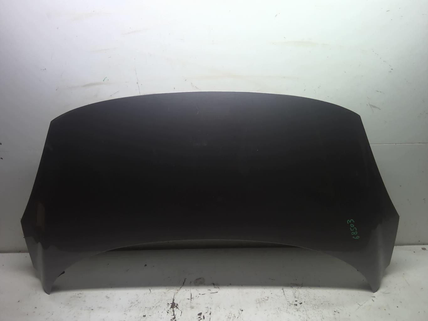 Capot RENAULT GRAND SCENIC 3 PHASE 1 Diesel - 1