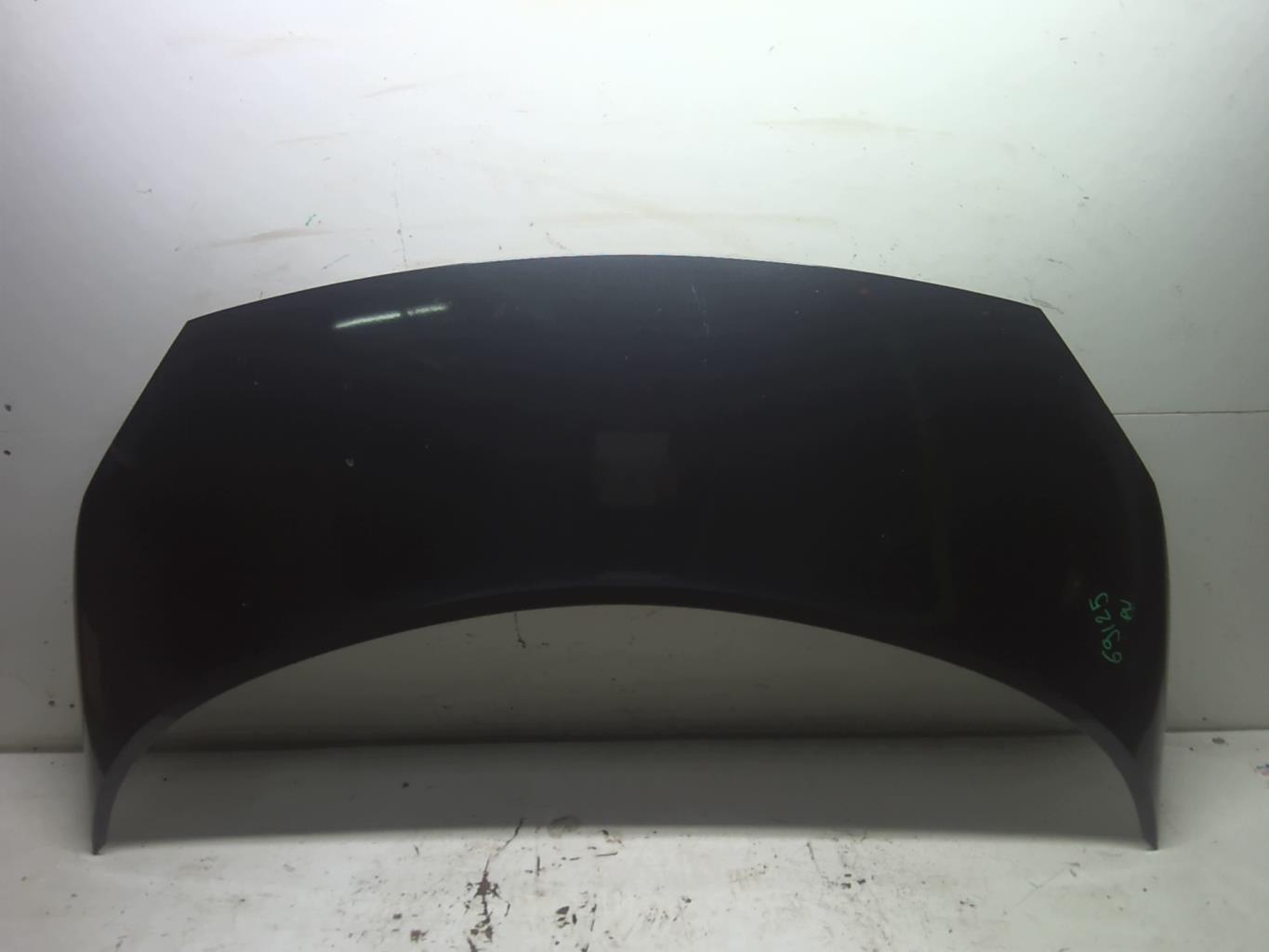 Capot RENAULT SCENIC 2 PHASE 1 Diesel - 1