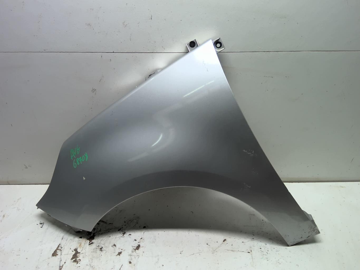 Aile avant gauche RENAULT SCENIC 3 PHASE 1 Diesel - 1