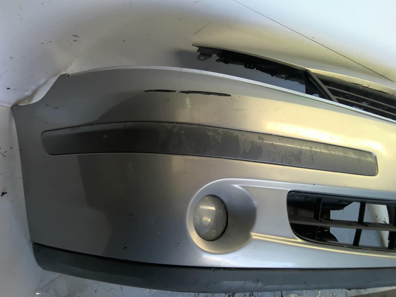 Pare choc avant RENAULT LAGUNA 2 PHASE 2 Diesel - 1