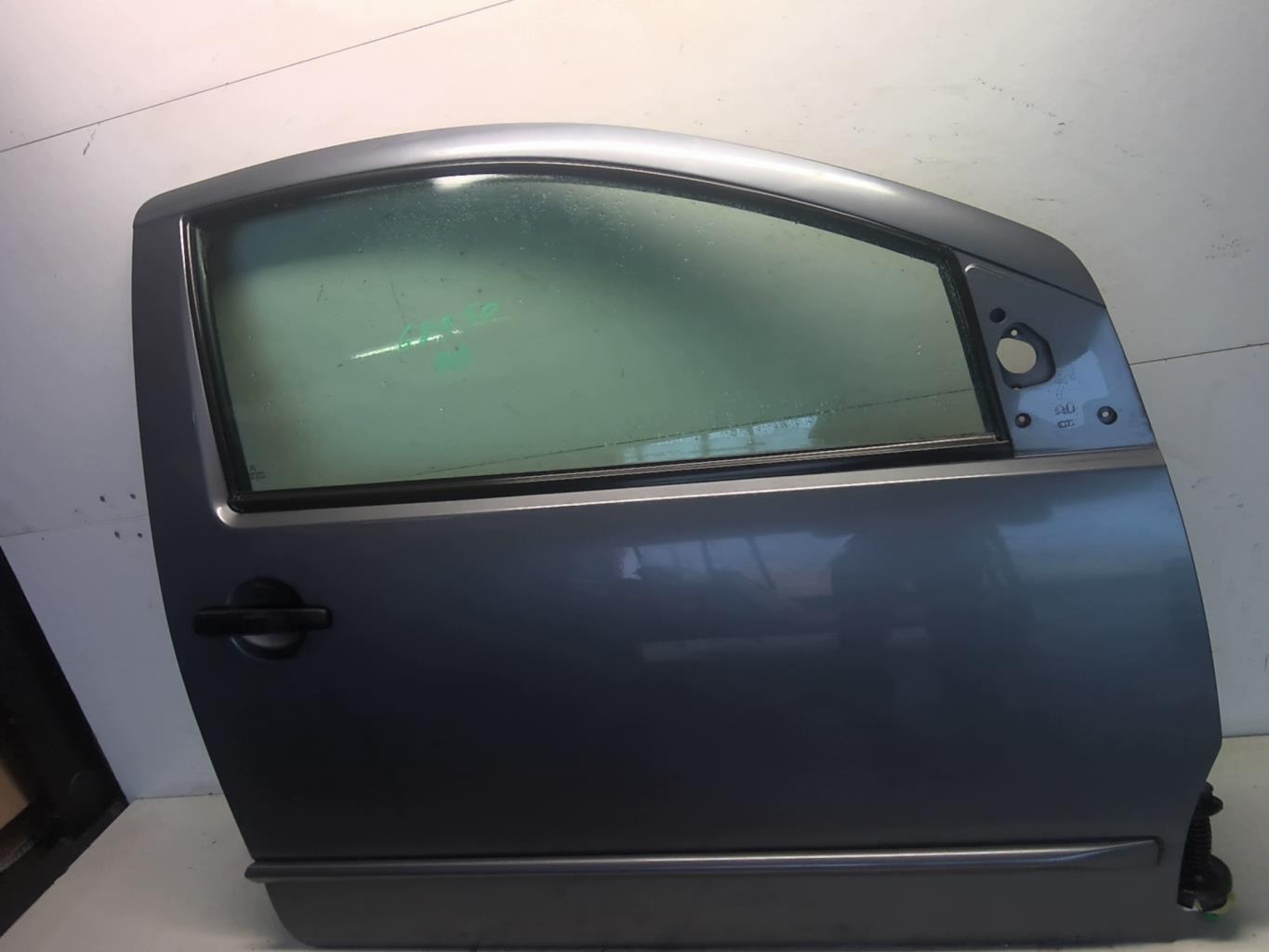 Porte avant droit CITROEN C2 PHASE 1 Diesel - 1