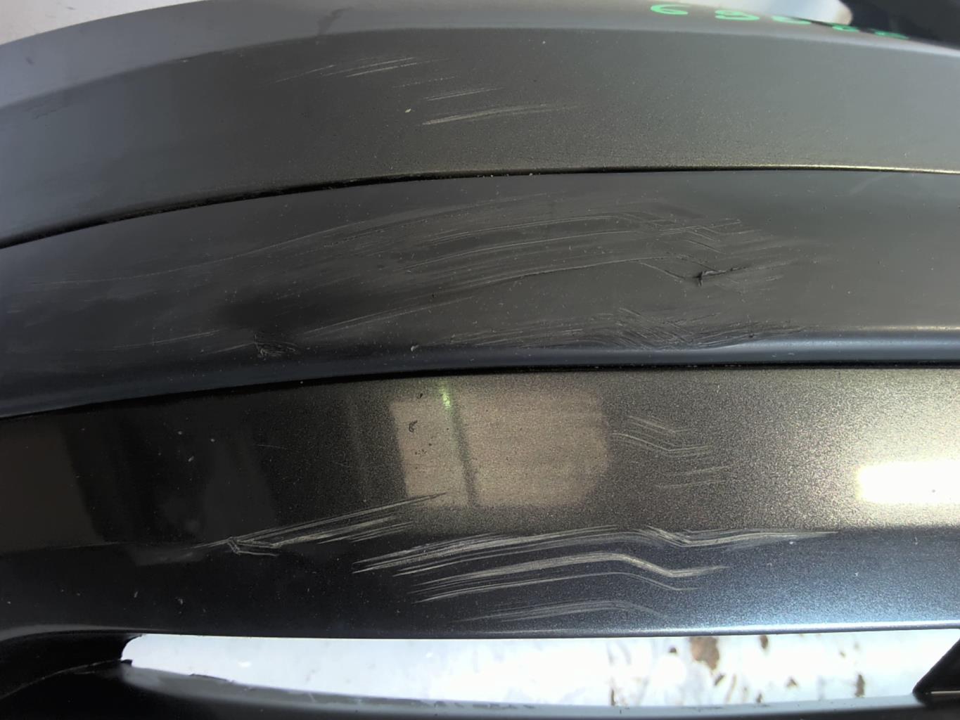 Pare choc avant FIAT STILO BREAK Diesel - 1