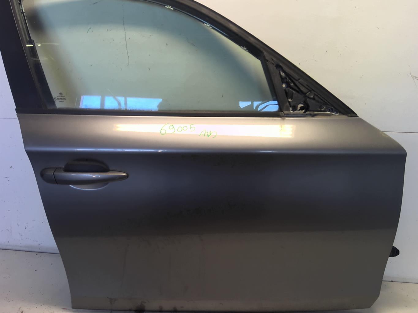 Porte avant droit BMW SERIE 1 E87 PHASE 2 Diesel - 1