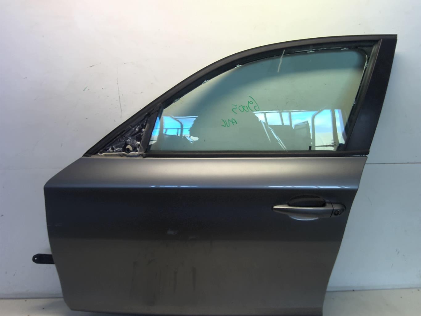 Porte avant gauche BMW SERIE 1 E87 PHASE 2 Diesel - 1