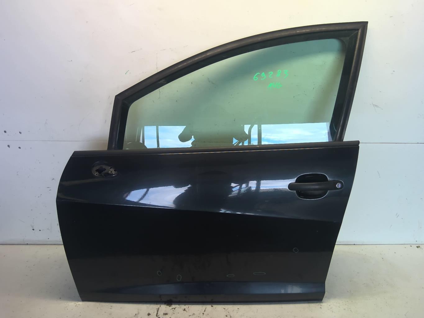 Porte avant gauche SEAT IBIZA 4 PHASE 1 Diesel - 1