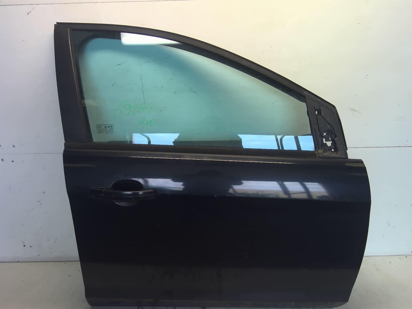Porte avant droit FORD FOCUS 2 PHASE 2 BREAK Diesel - 1