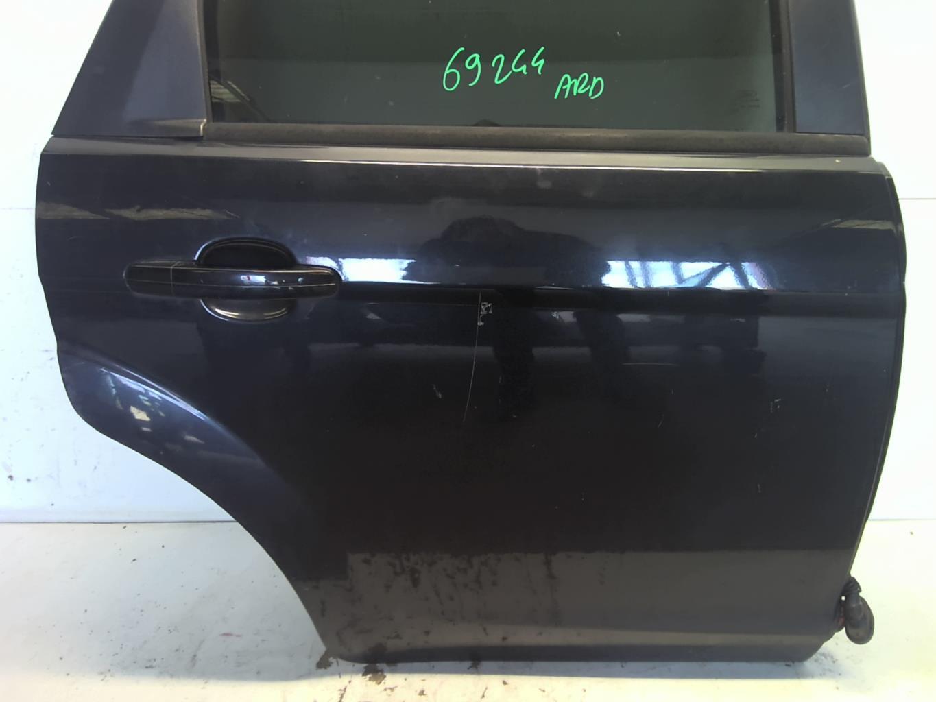 Porte arriere droit FORD FOCUS 2 PHASE 2 BREAK Diesel - 1