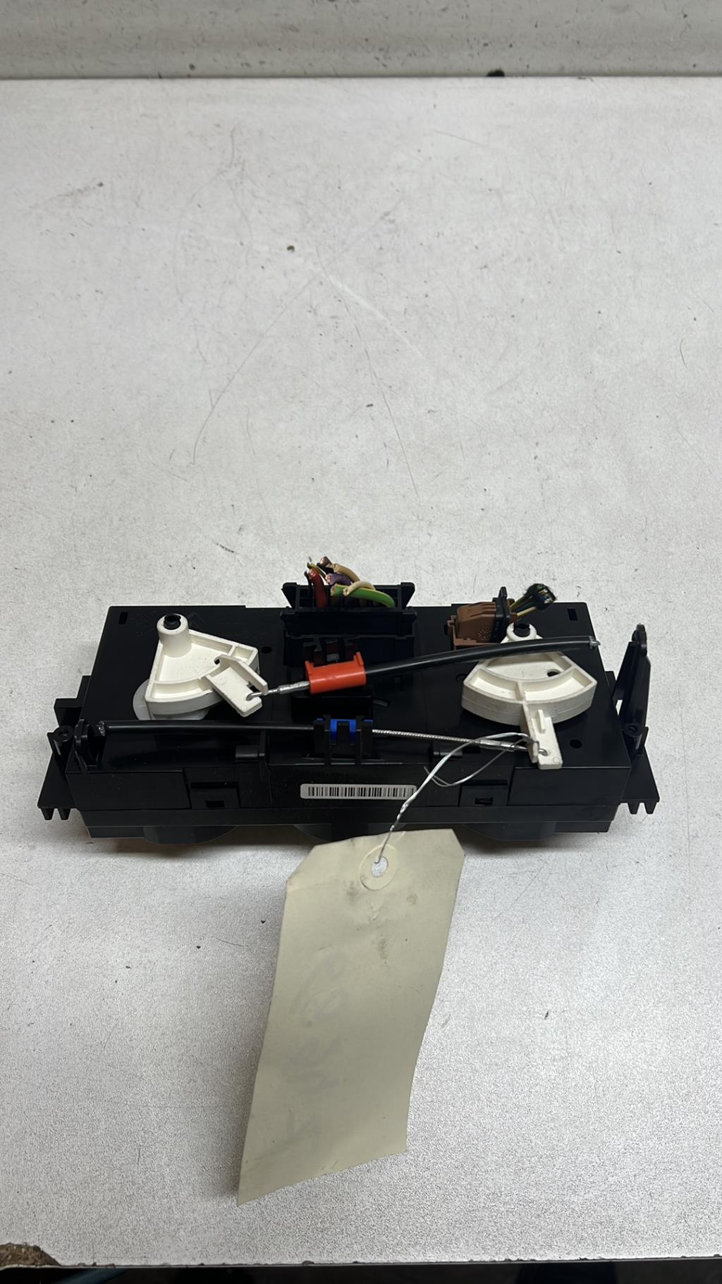 Commande chauffage CITROEN C3 PICASSO PHASE 2 Essence - 1