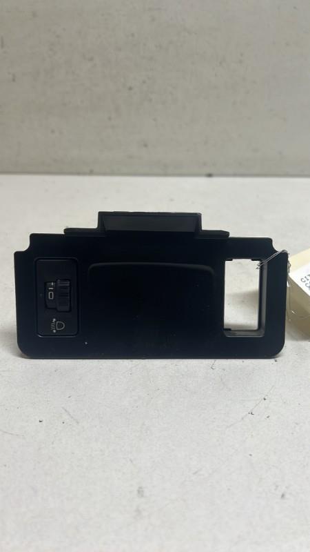 Commande de reglage hauteur de phare CITROEN C4 2 PHASE 1 Diesel - 1