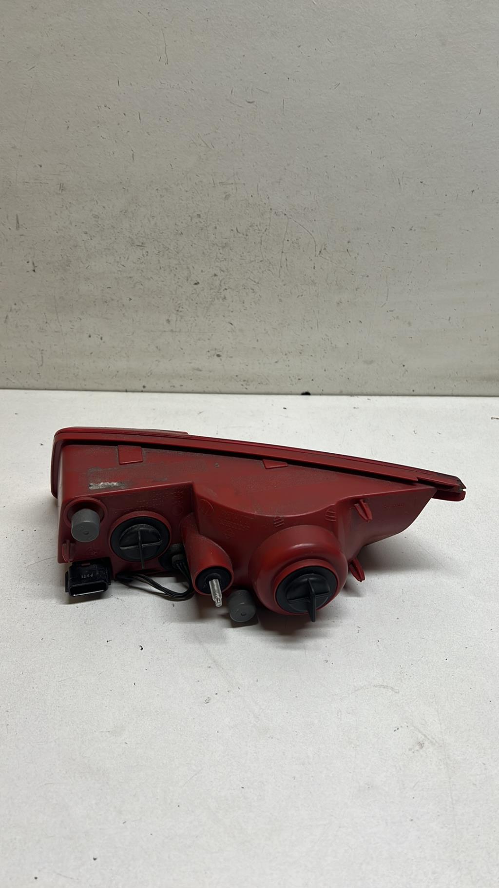 Feu arriere secondaire gauche (feux) RENAULT LAGUNA 3 PHASE 1 COUPE Diesel - 1