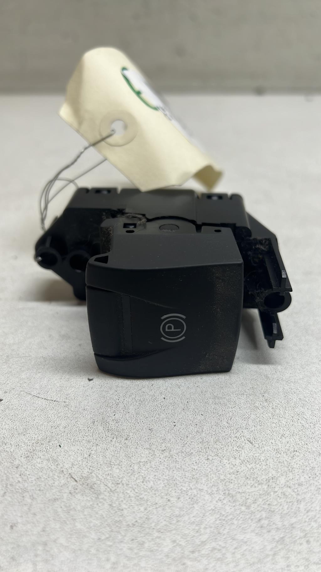Levier frein à main electrique RENAULT SCENIC 3 PHASE 2 Diesel - 1