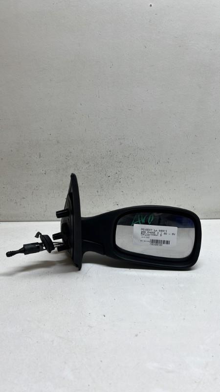Retroviseur droit PEUGEOT 306 PHASE 2 Diesel - 1