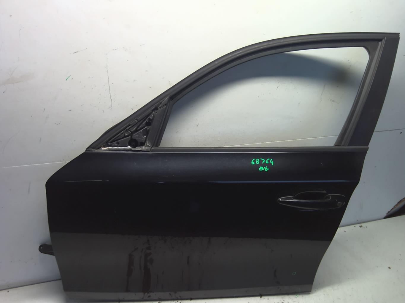 Porte avant gauche BMW SERIE 1 E87 PHASE 1 Diesel - 1