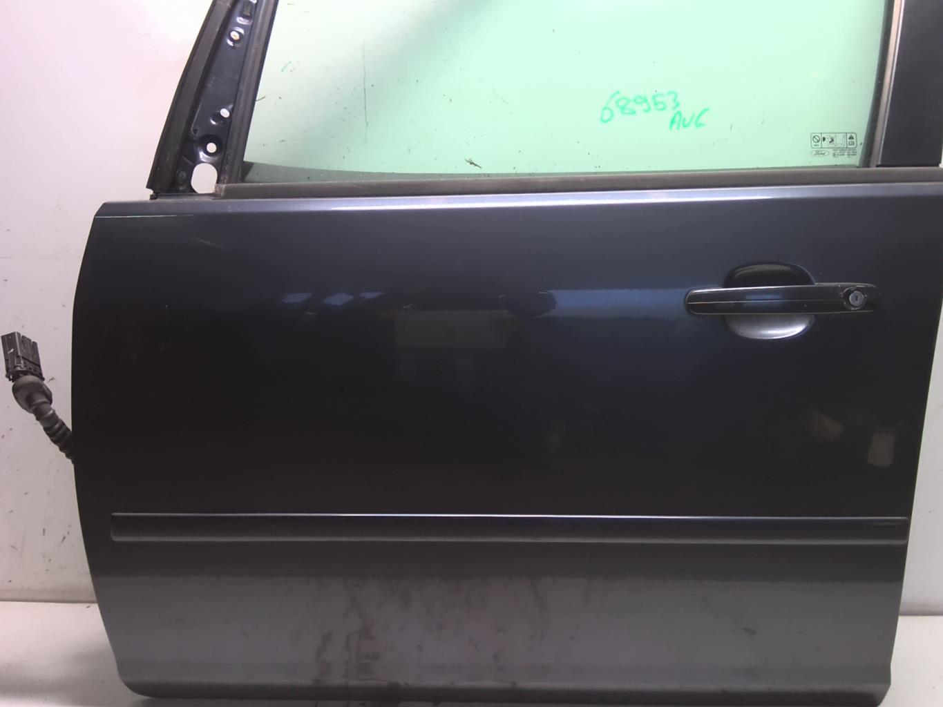 Porte avant gauche FORD C-MAX 1 PHASE 2 Diesel - 1