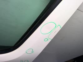 Porte avant gauche