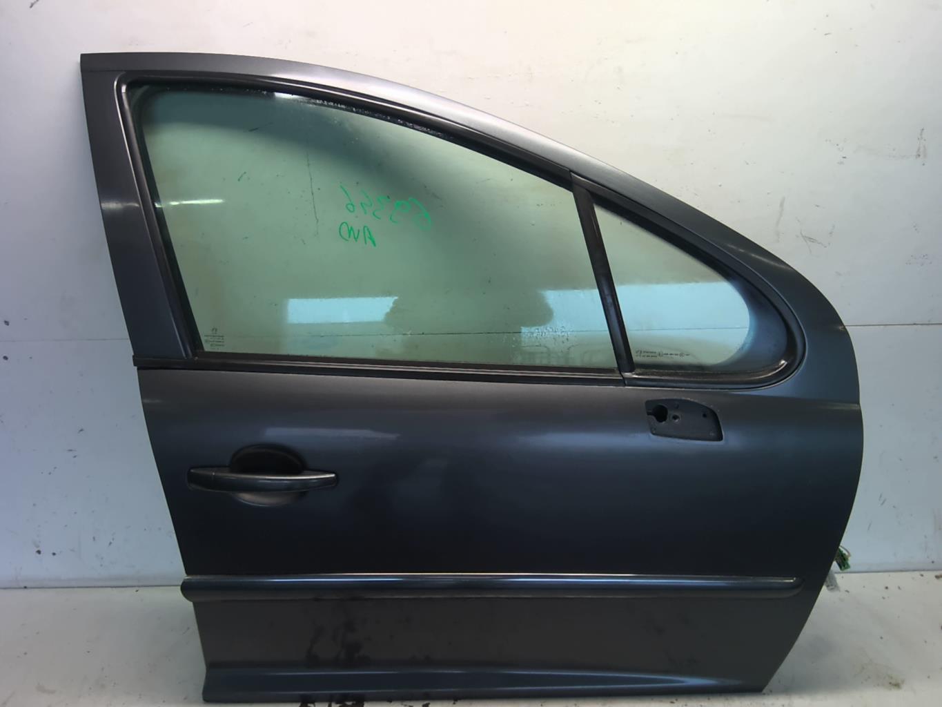 Porte avant droit PEUGEOT 207 PHASE 2 BREAK Diesel - 1