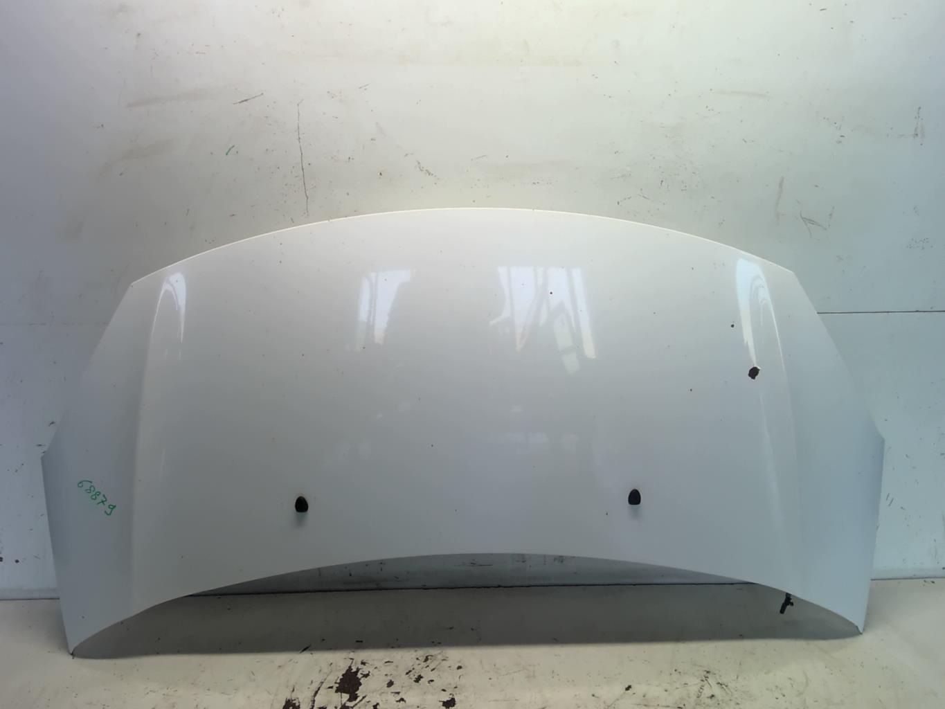 Capot CITROEN C3 2 PHASE 1 Diesel - 1