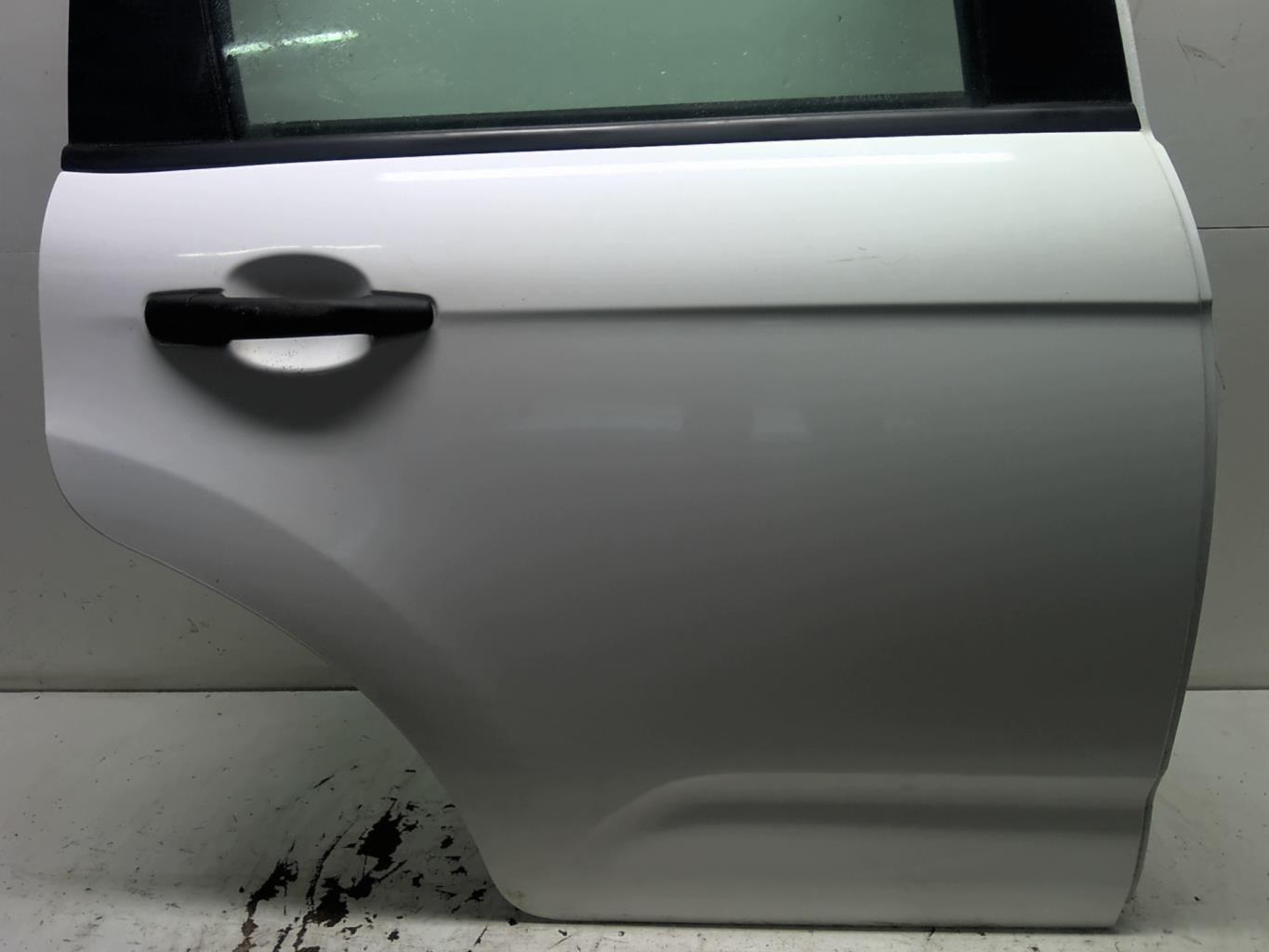 Porte arriere droit CITROEN C3 2 PHASE 1 Diesel - 1