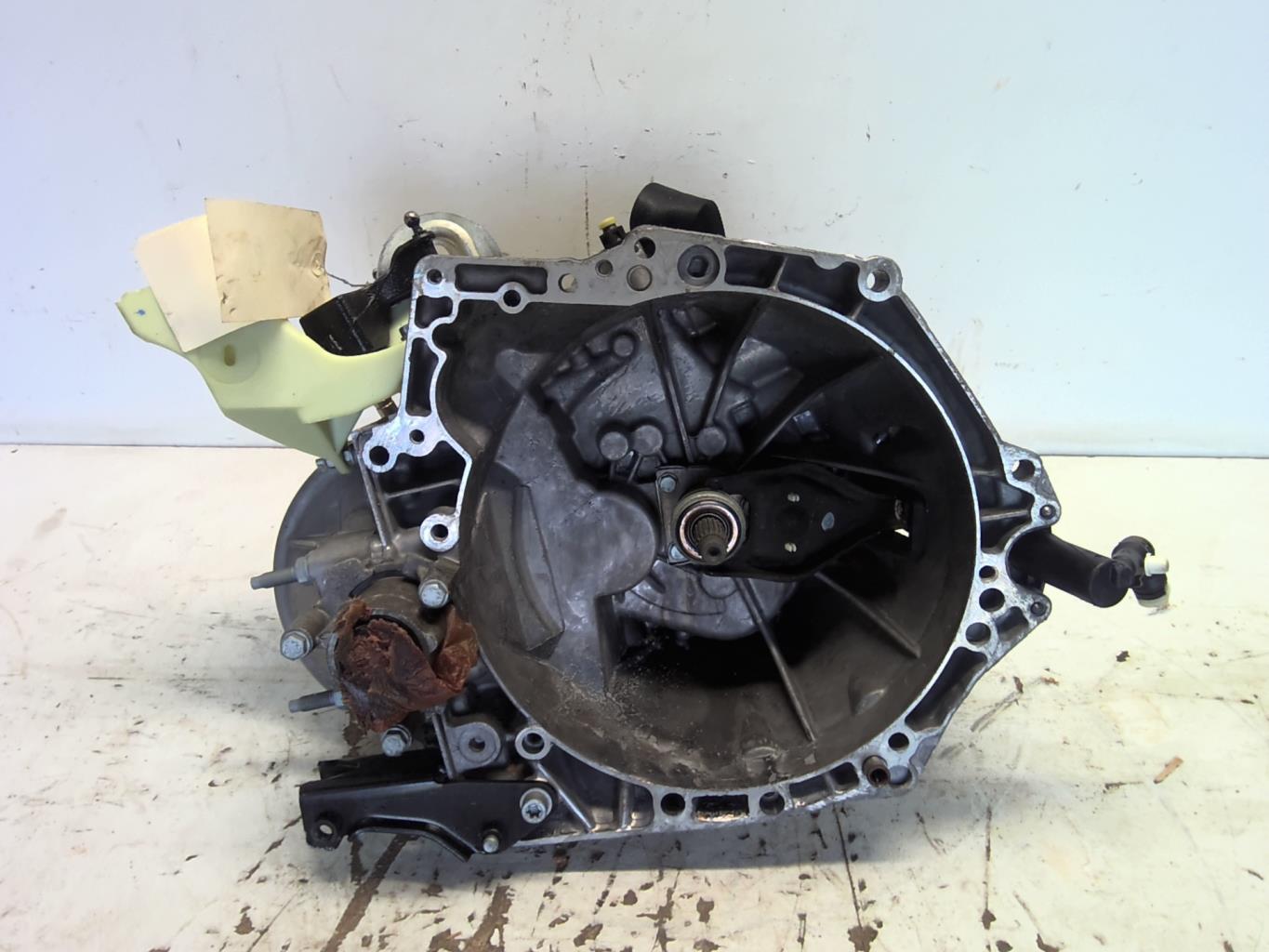 Boite de vitesses CITROEN C3 2 PHASE 2 Diesel - 1