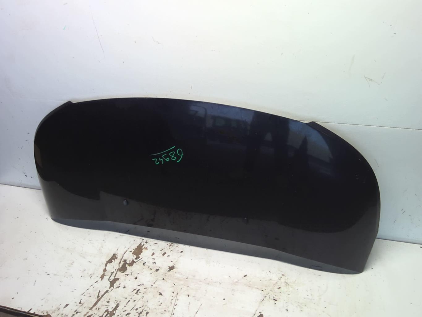 Capot CITROEN C3 PICASSO PHASE 2 Essence - 1