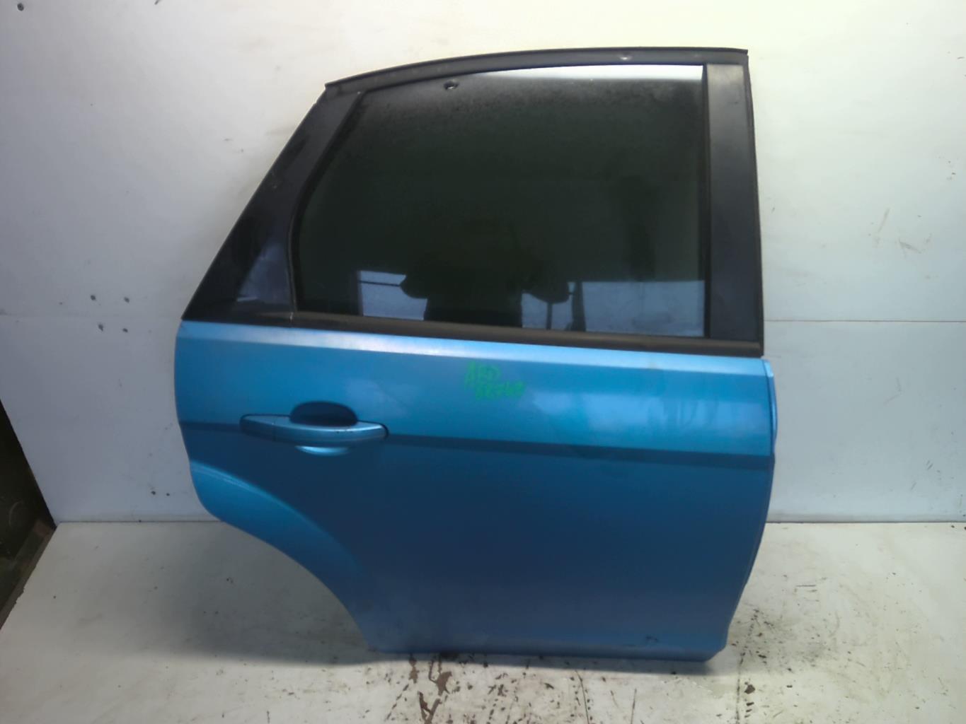 Porte arriere droit FORD FOCUS 2 PHASE 2 Diesel - 1
