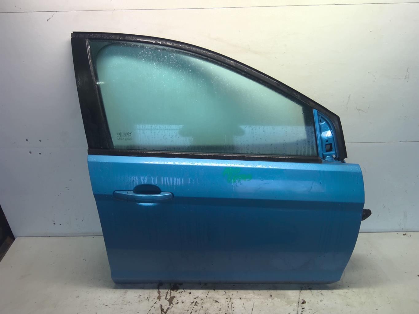 Porte avant droit FORD FOCUS 2 PHASE 2 Diesel - 1